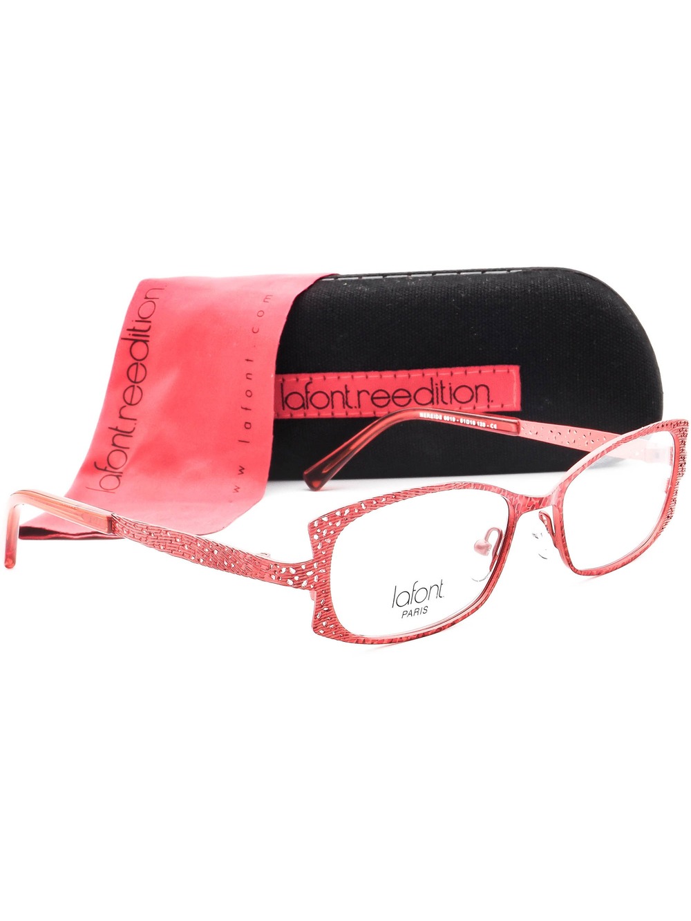 Jean Lafont Nereide 6019 Eyewear